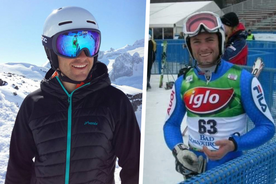 Ex-Ski-Profi Manuel Pescollderungg (†41) erlag am Montag den Folgen einer unerwarteten Blitzerkrankung.