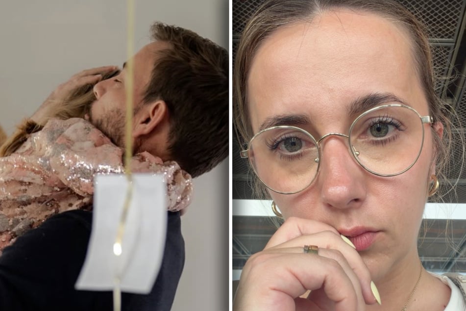 Anna Heiser beendet Deutschland-Trip abrupt: Tochter in Polen im Krankenhaus!