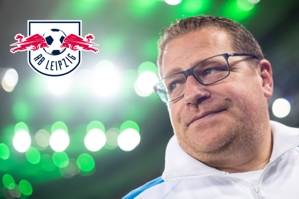 Alles fix mit RB Leipzig? Max Eberl startet wohl im Januar als neuer Sportchef