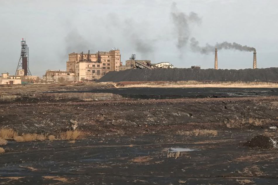 Die Explosion in der Kohlemine forderte zahlreiche Opfer. Einige Mitarbeiter werden noch vermisst.