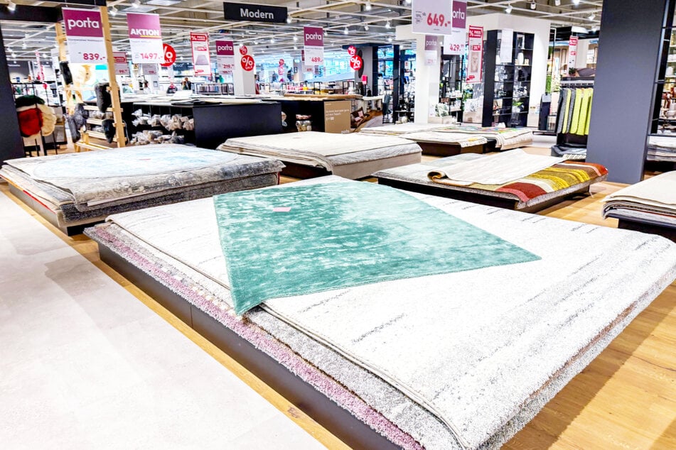 Genial, was hier gerade zum kleinen Preis verkauft wird