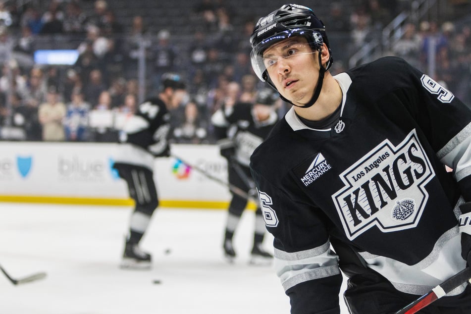 Todesdrama bei NHL-Star: Bär beißt seinem Vater während Angelausflugs in den Kopf