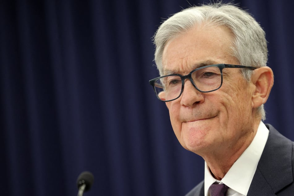 Judge deals huge blow to Trump administration's investigation of Jerome Powell