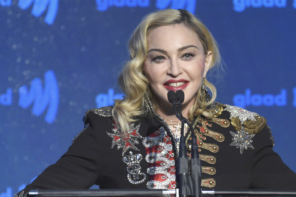 Madonna will alte Hits neu auflegen: Zum Jubiläum eine Tour?