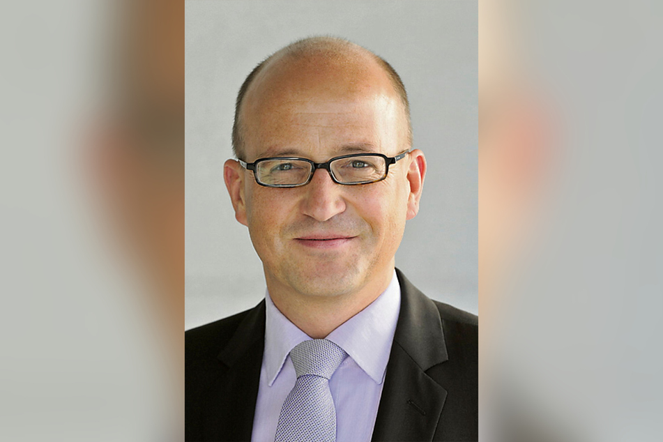 Kai Lichte ist Sprecher des Leipziger BMW-Werks.