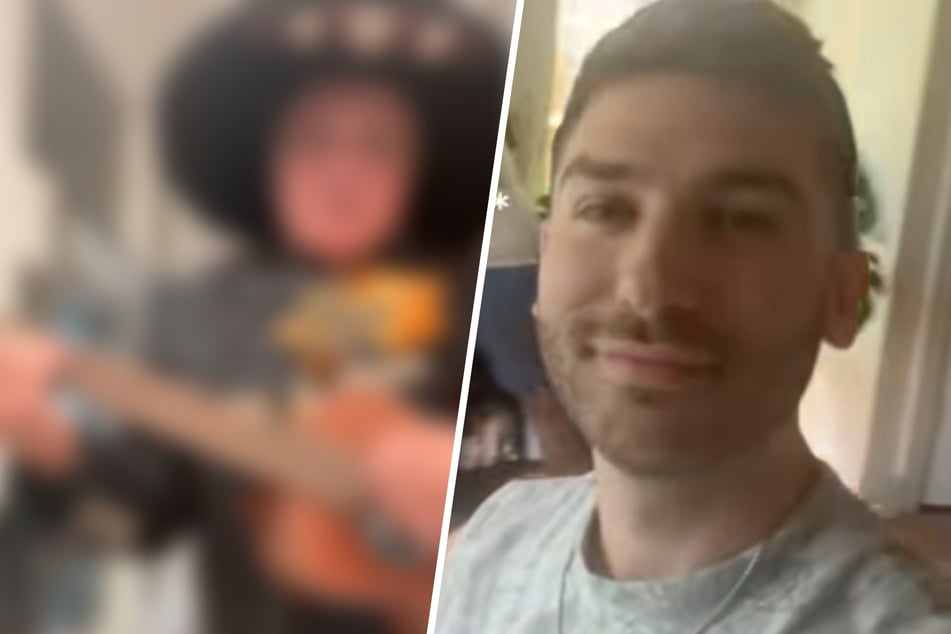 Hombre descubre que su ex lo engañó: cómo se venga y hace brotar lágrimas de risa
