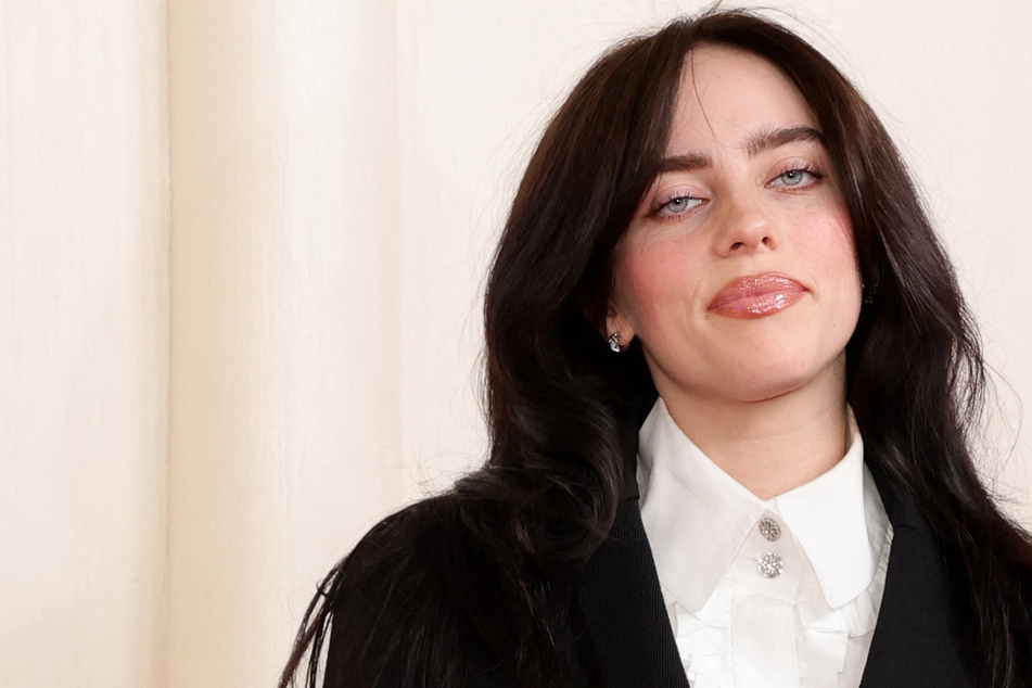 Billie Eilish dishes on sexuality and anxieties about fame in revealing cover story