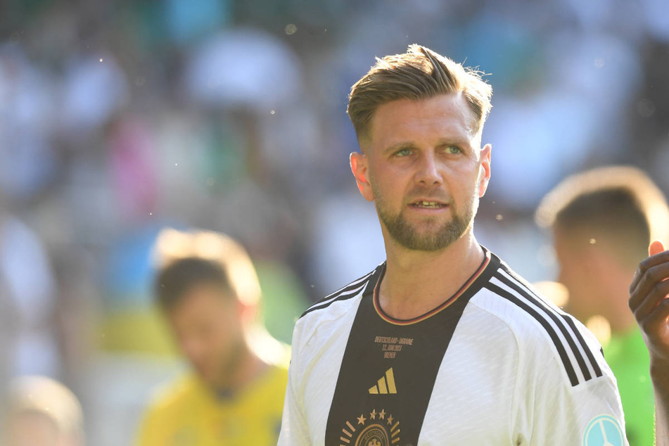 In seinen bisherigen 9 Spielen für die deutsche A-Nationalmannschaft erzielte Niclas Füllkrug sieben Tore.