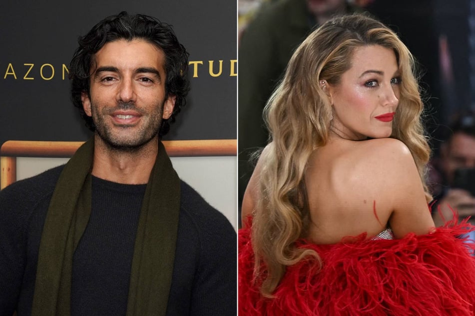 Blake Lively (r.) is set to provide a deposition in her legal battle against her It Ends With Us co-star, Justin Baldoni, as the explosive case heads to court.
