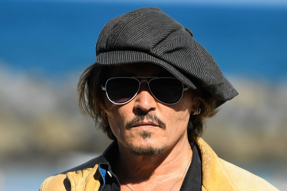 The London High Court rejected Johnny Depp's bid for appeal.