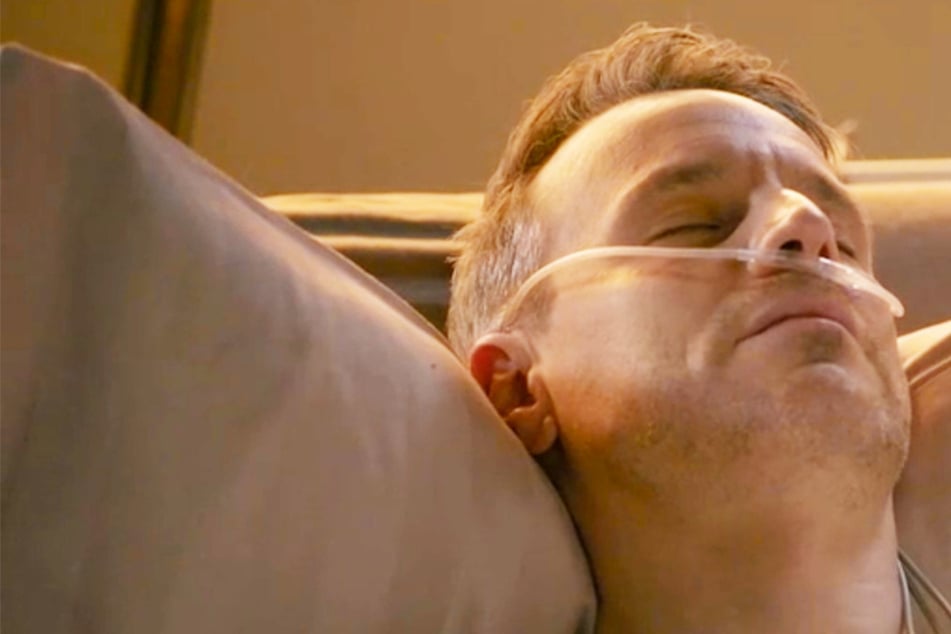 Alles was zählt: Drama um Kilian! "Ich habe ihn noch nie so gesehen!"