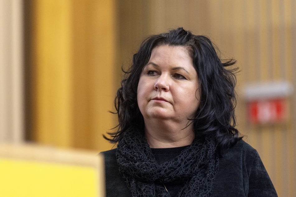 Im Kampf gegen die Obdachlosigkeit kritisiert Stadträtin Berit Schönfeld (53, BSW) eine "gescheiterte Sparpolitik".