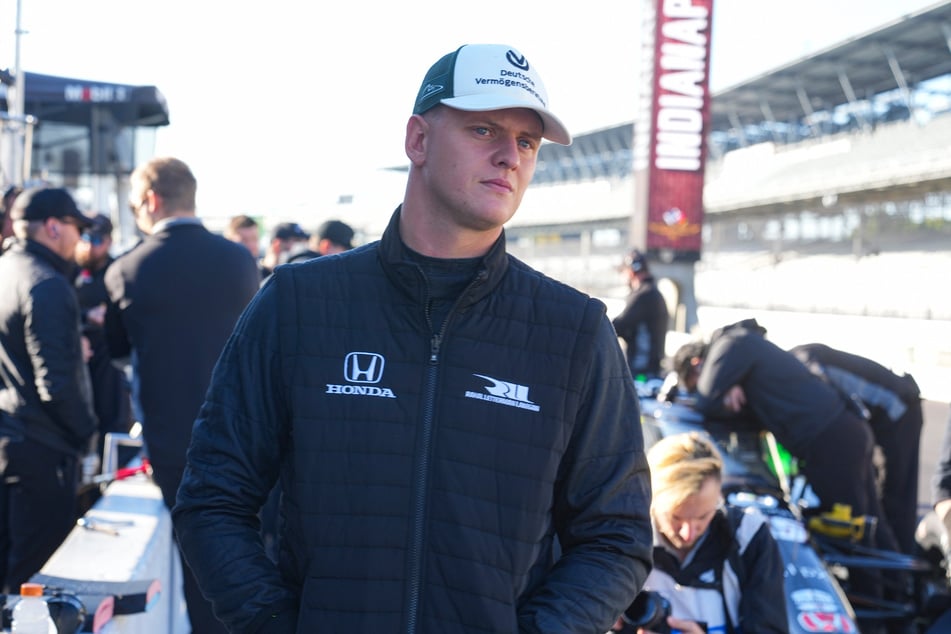 Mick Schumacher (26) und der Angeklagte waren zum vermeintlichen Tatzeitpunkt gute Freunde.