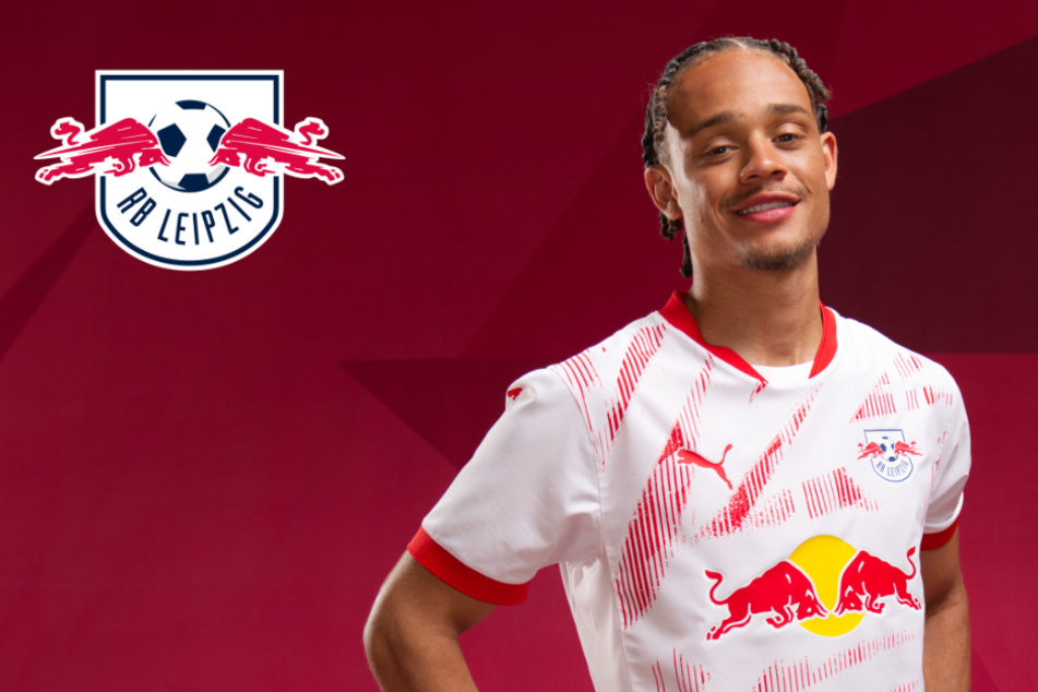 RB bestätigt Gerüchte: Xavi Simons bleibt Leipzig (vorerst) erhalten