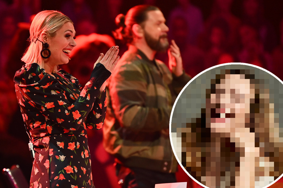The Masked Singer: "The Masked Singer"-Halbfinale: SIE soll gleich zwei Promis enttarnen