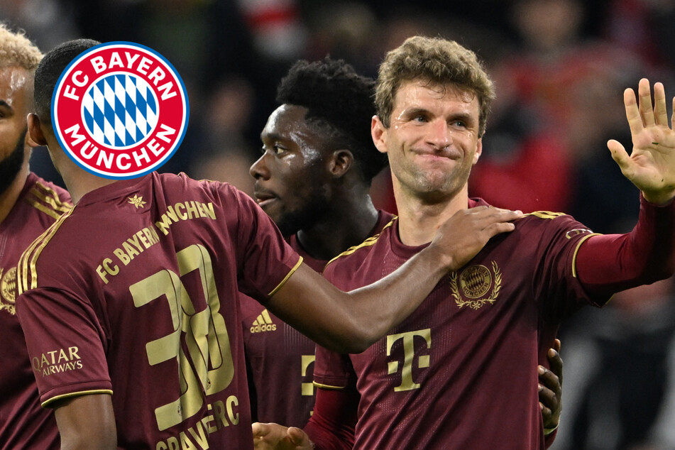 Der Bann ist gebrochen: FC Bayern München schießt Bayer Leverkusen ab