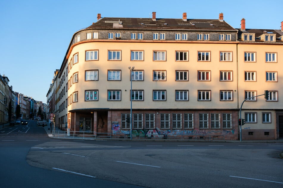 Ab dem 17. Oktober zieht wieder Clubatmosphäre in die Räume des ehemaligen "Nikola Tesla" ein