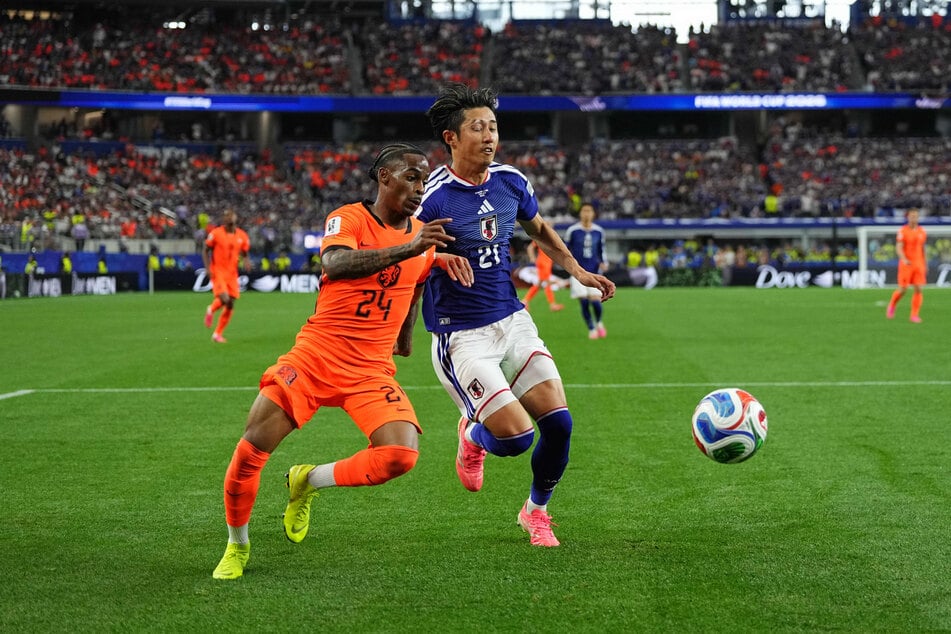 WM 2026 live: Die Spiele der Nacht im Liveticker
