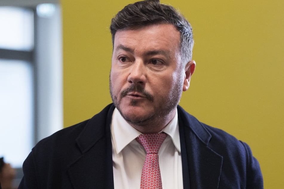Ex-Milliardär René Benko (48) hat Probleme mit der Justiz. (Archivfoto)