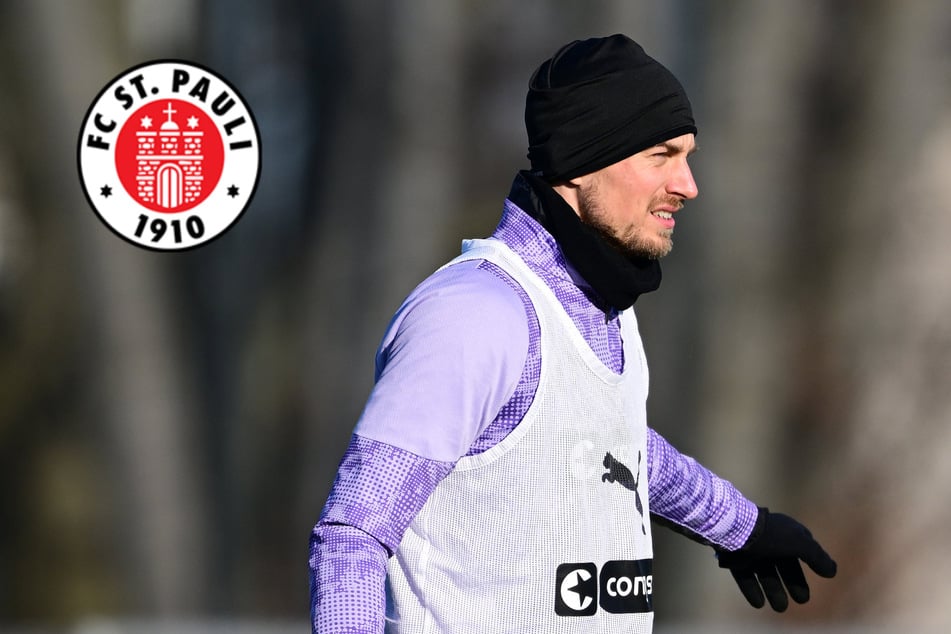 St. Paulis Abwehrboss Hauke Wahl überzeugt: "Wissen, wie wir dem HSV wehtun können"