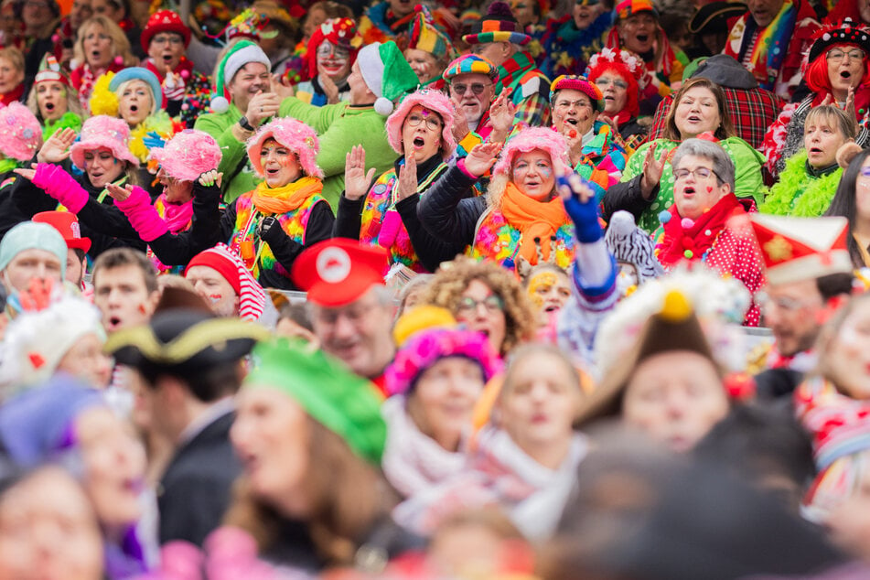 Aktuell bereitet sich ganz Köln auf den Karnevalsauftakt am 11. November vor. Auf eine beliebte Party müssen die Jecken zum Start allerdings verzichten.