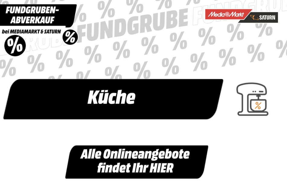 Angebote aus der Kategorie Küche.