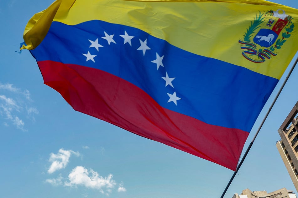 The FAA has issued a warning to civilian aircraft in Venezuelan airspace, citing "heightened military activity" amid a major buildup of US forces.