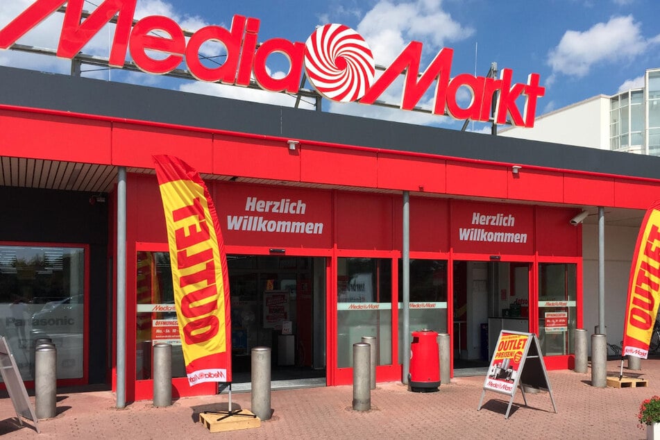 MediaMarkt Delmenhorst - Seestraße 7.