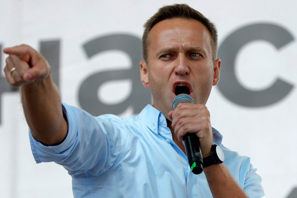 Für viele Russen ist Alexej Nawalny (46) eine glaubhafte Alternative zu Putin. Doch er ist ein Gefangener des Kremls.