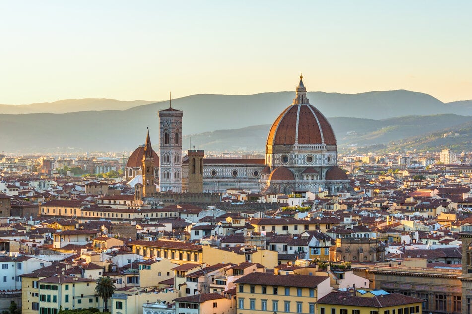Florenz will mit der Regelung das historische Stadtbild schützen und den Alltag der Anwohner erleichtern. (Symbolbild)