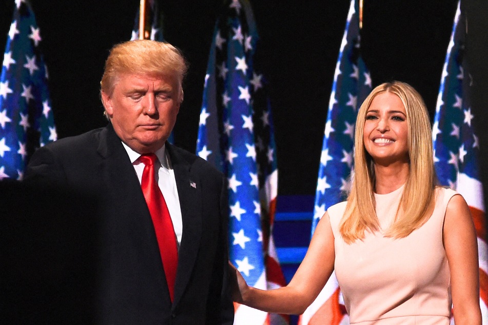 An appeals court rejected a request by Donald Trump's daughter Ivanka Trump to postpone her testimony in the New York fraud trial because of "undue hardship."