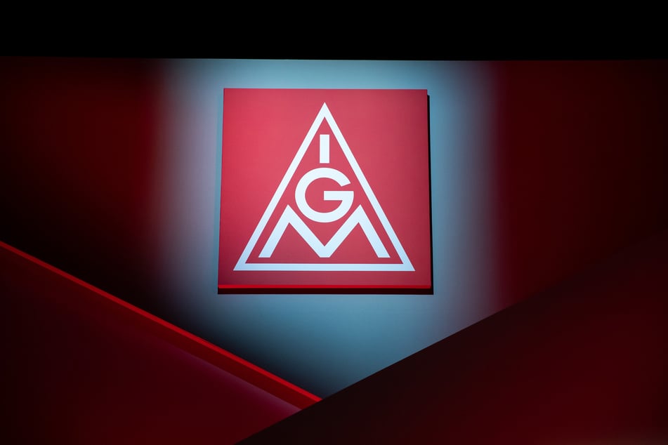 Die IG Metall hat bei Avnet Logistics zum Streik aufgerufen. (Symbolbild)