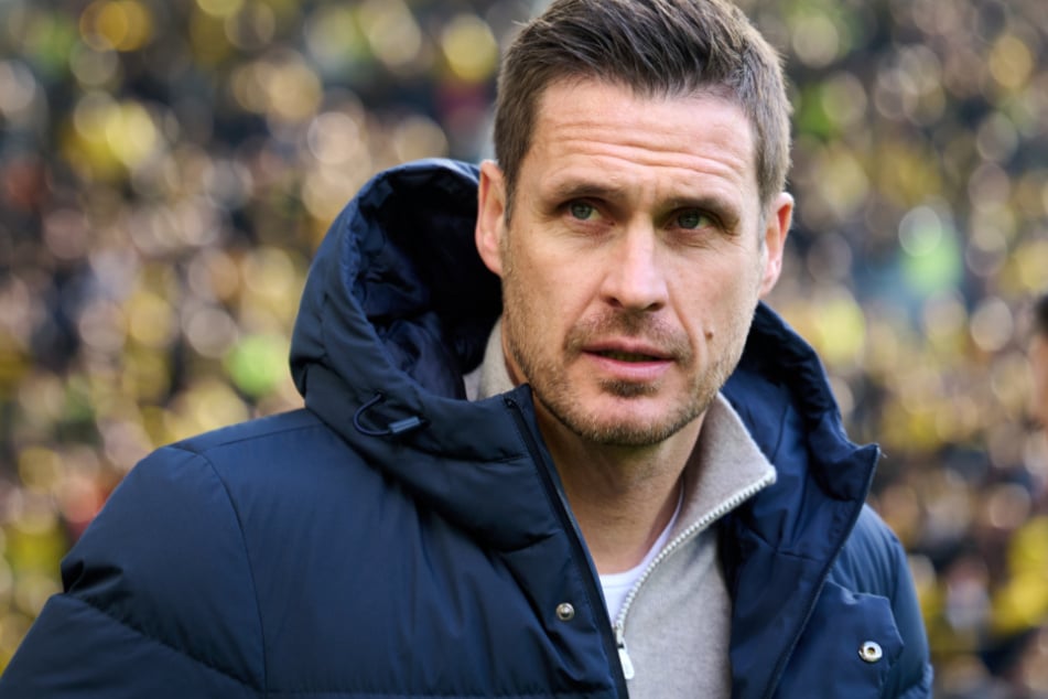 Sebastian Kehl (46) stand 24 Jahre in verschiedenen Positionen im Dienst von Borussia Dortmund. Nun trennen sich die Wege.