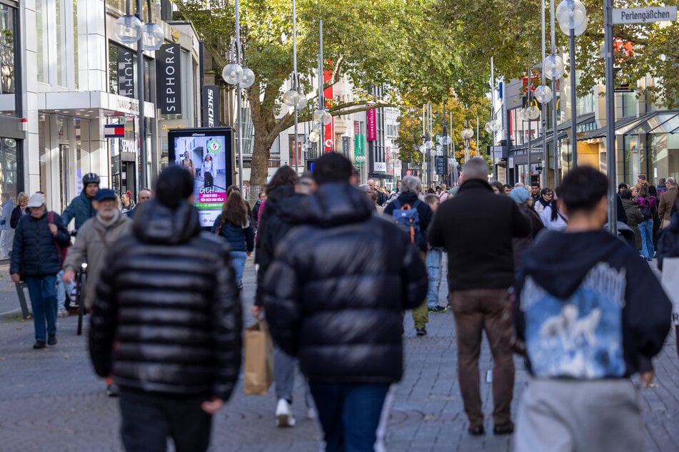 Auch vier Pieper-Shops in Köln sind von der Insolvenz betroffen, sollen aber geöffnet bleiben. (Symbolbild)