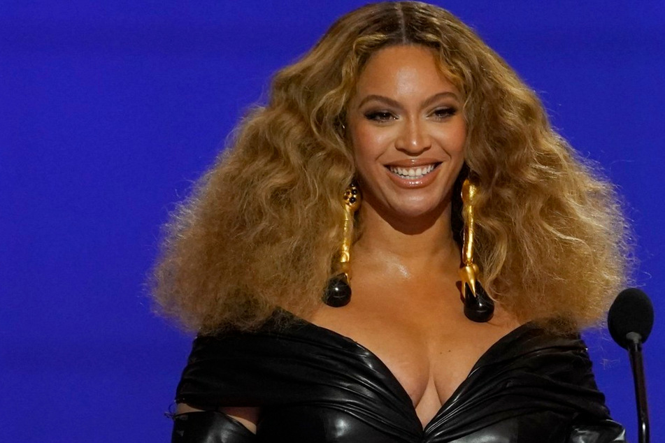 US-Sängerin Beyoncé (40) reagiert auf Kritik.