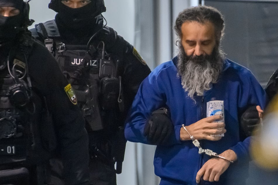 Prozess gegen Todesfahrer von Magdeburg: Mutter von André (†9) erwartet