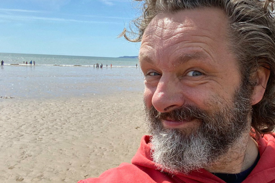 Irre Verwechslung! Schauspieler Michael Sheen verrät seinen "wahren" Namen