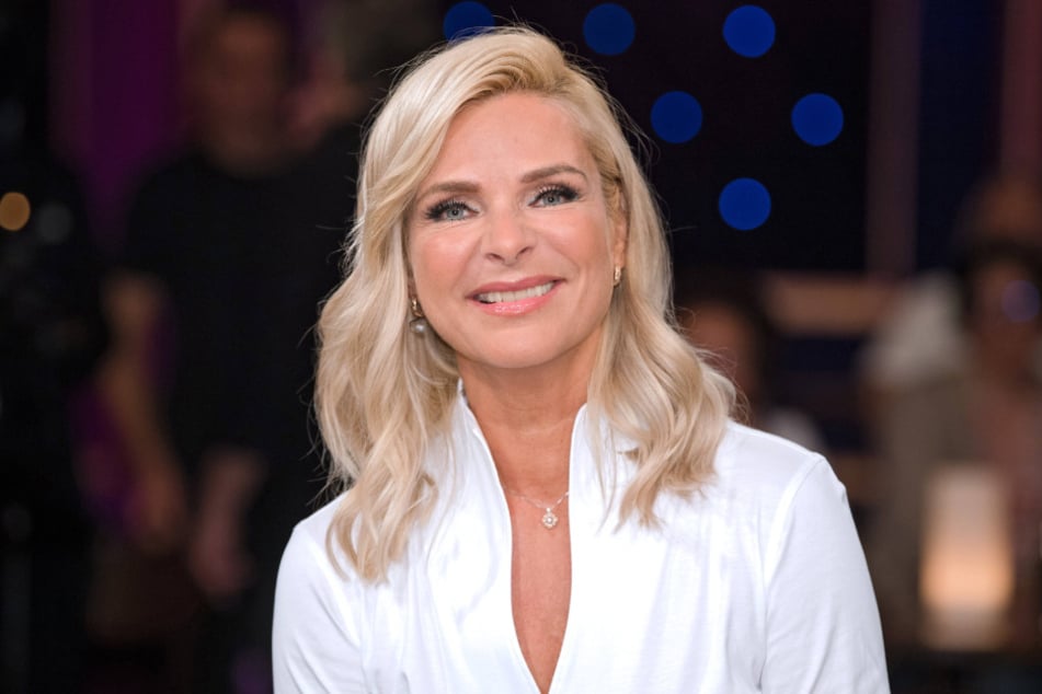 Schlagersängerin und MDR-Moderatorin Uta Bresan (60)