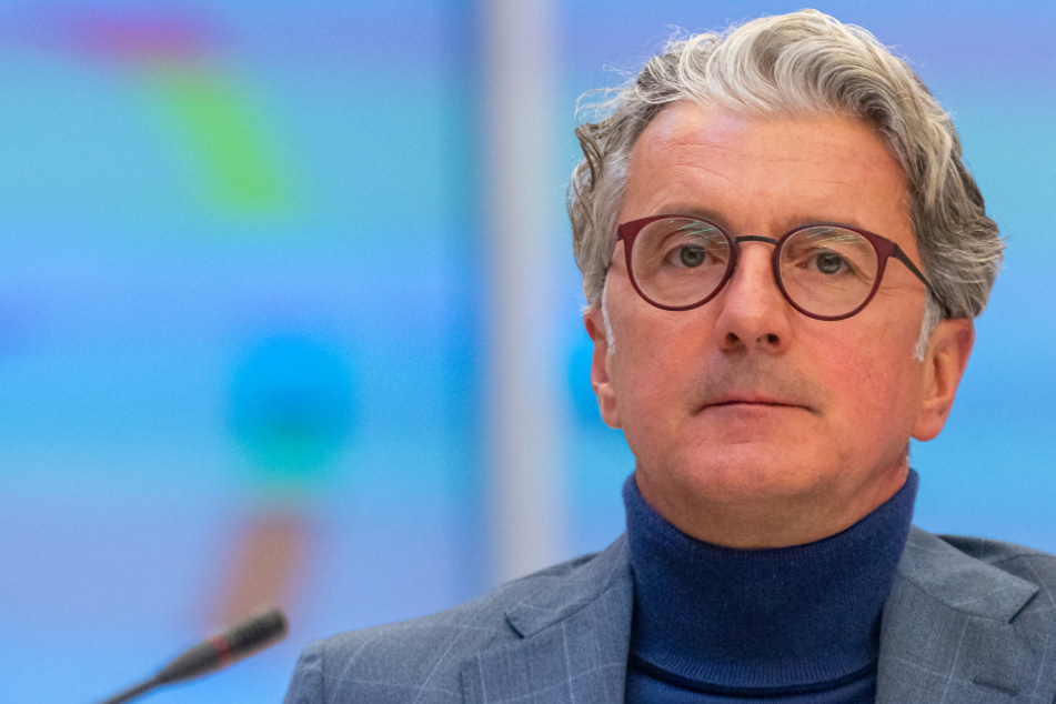 Audi-Prozess: Wie geht es mit Rupert Stadler weiter?
