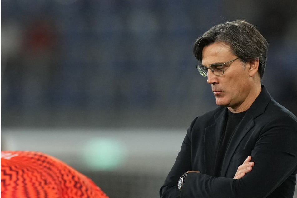 Desaster-Start in Nations League: Niederlage gegen sein Heimatland besiegelt Aus von Nationaltrainer