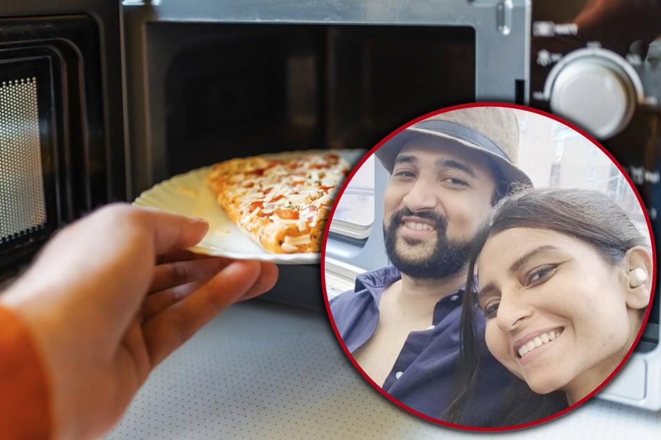 Opfer von "Essensrassismus": Paar erhält Entschädigung im sechsstelligen Bereich