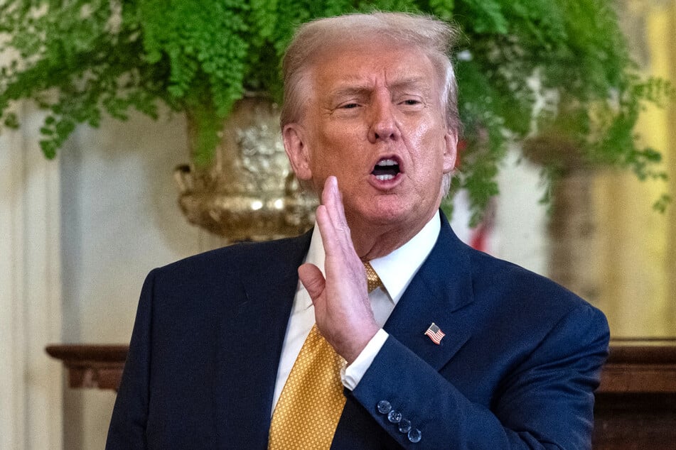 Large US automakers criticized Trump's US-Japan trade deal for setting a lower tariff for Japanese auto exports compared with those from Mexico and Canada.