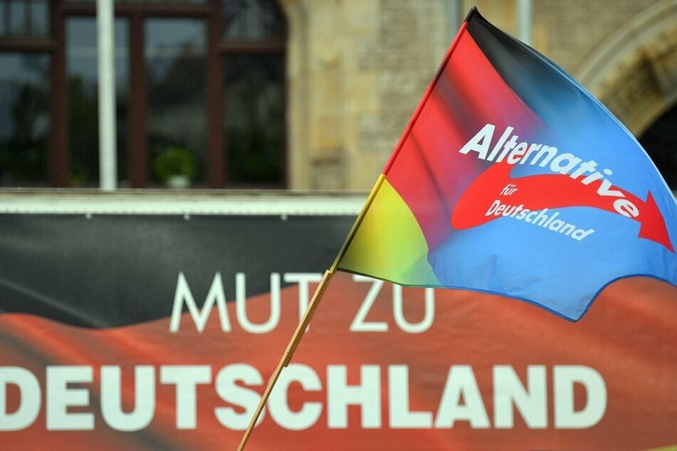 Den meisten Zuspruch in Bayern erhielt die rechtspopulistische AfD aus den beiden Nachbarstädten Deggendorf und Straubing. (Symbolbild)
