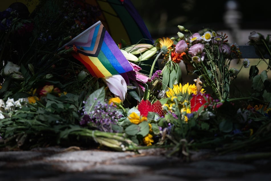 Eine Frau starb bei dem CSD-Anschlag, 31 Menschen wurden verletzt.