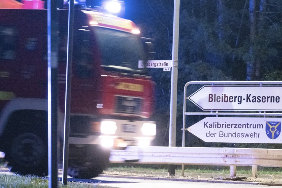 Zaun zu Trinkwasserbehälter durchgeschnitten: Stadt Mechernich rät Wasser abzukochen!