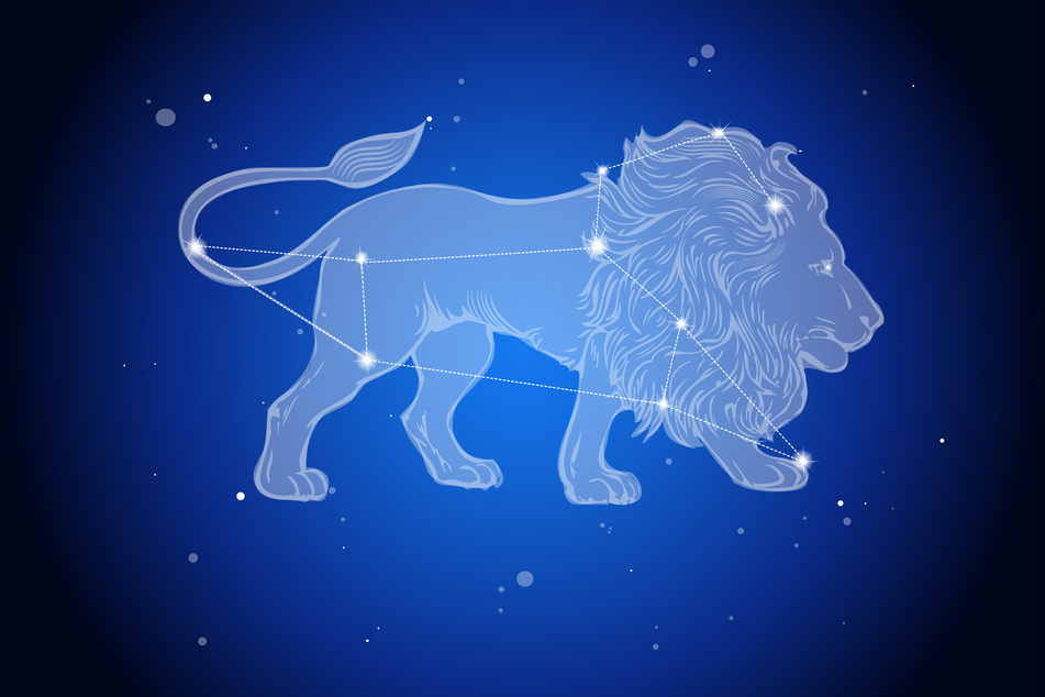Wochenhoroskop Löwe: Deine Horoskop Woche vom 23.01. - 29.01.2023