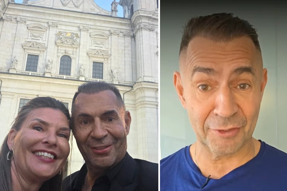 Der deutsche Schönheitschirurg Dr. Alexander Aslani (57) soll in seiner eigenen Klinik im spanischen Marbella erschossen worden sein.