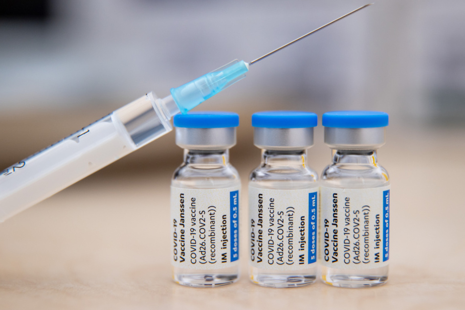 Thüringen arbeitet weiter an kreativen Maßnahmen, um die Menschen von einer Impfung gegen das Coronavirus zu überzeugen. (Symbolfoto)