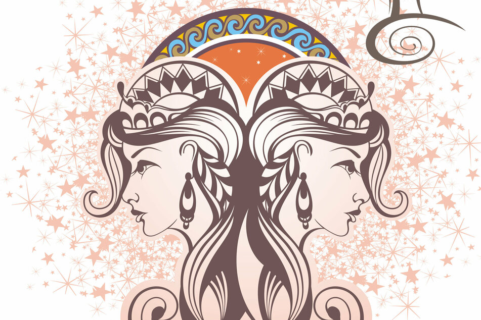 Monatshoroskop Zwillinge: Dein Horoskop für Juni 2022