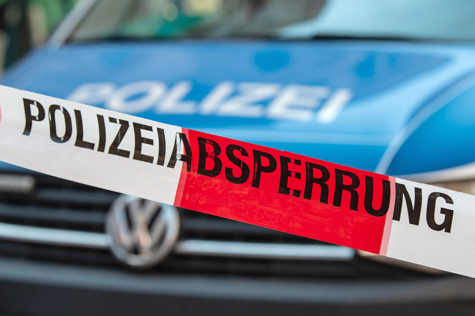 Bei einem Gasunfall in einem Zweifamilienhaus in Eisenach ist eine Frau ums Leben gekommen. (Symbolbild)